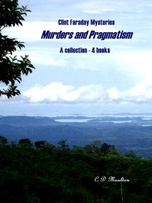 cover image of Murders and Pragmatism